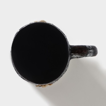 Stainless steel mug "Pirates. Halloween ", 400 ml-3