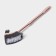 Cleaning brush double a share, 49 cm, color mix