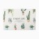 A set of rugs for the kitchen Ethel "Enjoy" 2 pcs, 38x58 cm, 38x118 cm
