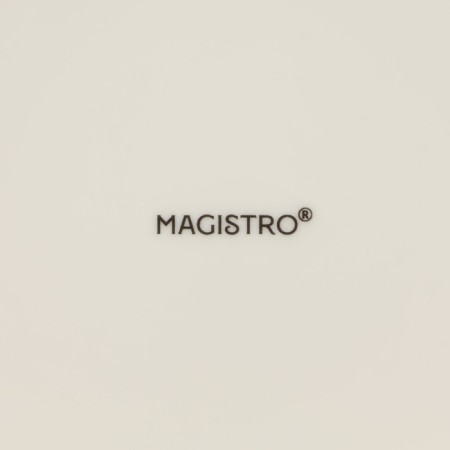 MAGISMIC MAGISTRO WHITE GLOSS, 500 ml, 15 × 12.5 × 6 cm-4
