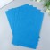 Hard felt 1 mm 20x30 cm corn