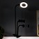 Board Octopus LED USB Black 9x63 cm Risalux