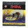 Efa test briquettes in donors, 10x10 g