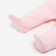 Combineson children's minku, pink color, height 80-86 cm