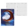 Universal diary for grade 1-11 Best Friends, hard cover, artificial leather, foam rubber, lies, 80 g/m2