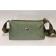 Melodia bag Haki quilted fabric