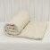 The blanket is quilted, size 105x140 cm, cashmere