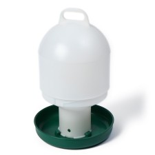 Drill for poultry, 5 l, color mix