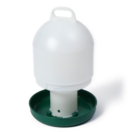 Drill for poultry, 5 l, color mix