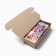 A set of men's socks KAFTAN MEM SOCKS, p. 41-44 (27-29 cm), 5 pairs