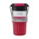 Thermal circle, 600 ml, with a handle, retains heat 8 hours