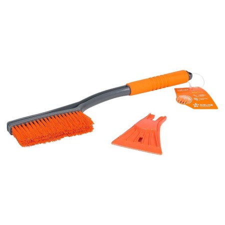 Brush with soft bristles Airline AB-R-02, 56 cm-3