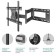 Black Black 40 "-75" Max. 68.2kg, wall turn and slope