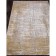 Rectangular carpet artemis opera, size 80x150 cm, color Beige