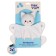 Toy - comforter "kitten Thomas", crumbs