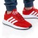 Cunning male Adidas Swift Run X Fy2113, size 9 US