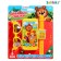 Game set "Favorite Tales": phone, glasses, hours, Russian voice acting, yellow color