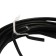 Cable "Kabex", VVG-PGNG (A), 3x2.5 mm2, 10 m, flat, GOST