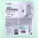Liquid cream soap Grass Milana, "Aloe Vera", 5 liters