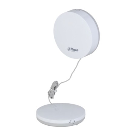 Dahua DHI-HRD912-W2 (868D), Smart, wireless, white water leakage sensor-1