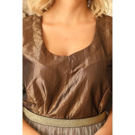 Women's dress, size 60-10