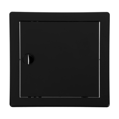 Revisionine Zein 2020lr, 200 x 200 mm, plastic, black-4