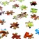 Puzzle Children's "Forest Residents", 160 elements