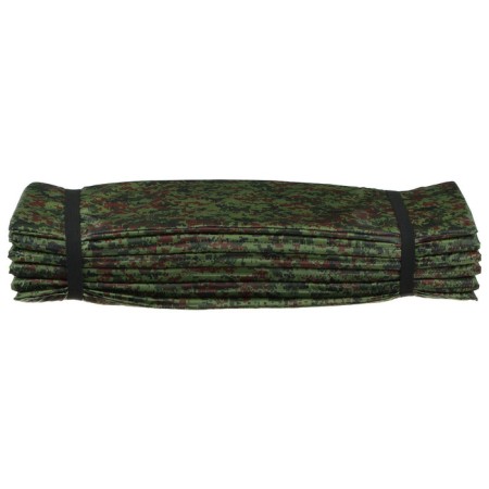 Tourist Maclay, folding, 180x60x1 cm rug, mix-7