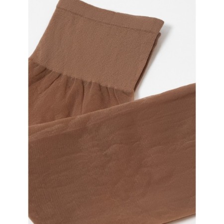 Golphs Women's CONTE ELEGANT TENSION Soft 40, size 23-25, Bronz color-3