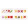 The game developing "Logical tasks. What is superfluous ", 20 tasks, 5+