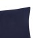 Decorative pillowcase economy and I 42*42 cm blue, 100% p/e