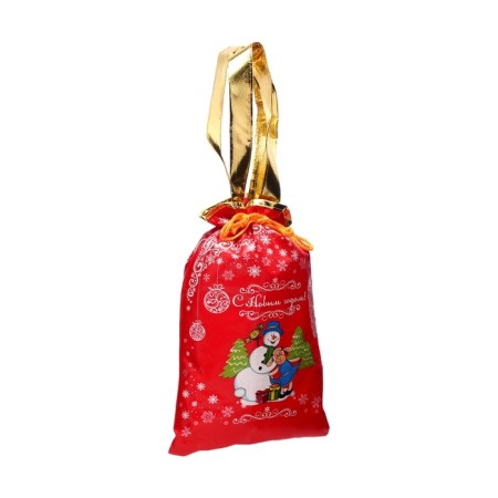 New Year. Gift set "Shalun-Right Rights", 500 g-4