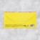 Money envelope "Happy Birthday", bright stripes, 16.5 × 8 cm