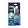Tytan sealant, silicone, sanitary, transparent, 85 ml