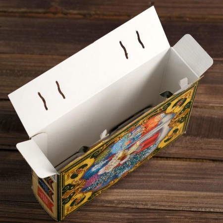 Gift box "Residence of Santa Claus", with animation, 19 x 7 x 25 cm-3
