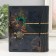 Browner-Kniga "Flower Mood" 14x12x5 cm