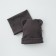 Kinderlitto Piccolino Kinderlitto kit, 2 items: hat, snood, age 3-6 months, color graphite