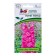 Flowers Dolphinium "Pink Bush F1", 3 pcs