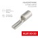 Tip of a pin flat cable (NShP) 50–20 rexant