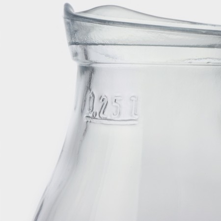 Glass Glass Bistro, 250 ml-3