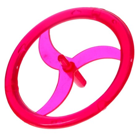 Verkhchok "Hurricane", Mix colors-2