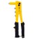 The Hamber Man Deli DL236910T 98413, 2.4/3.2/4.0/4.8 mm, 265 mm, rivets 60 pcs.