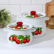 Set of pan 