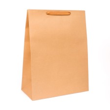 Craft Packet without print, 38 x 50 x 18 cm 210 grams