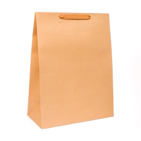 Craft Packet without print, 38 x 50 x 18 cm 210 grams