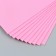 Hard felt 2 mm 20x30 cm, bright pink