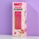 Soul gel “strong and independent”, 290 ml, strawberry aroma, 18+, pure happiness