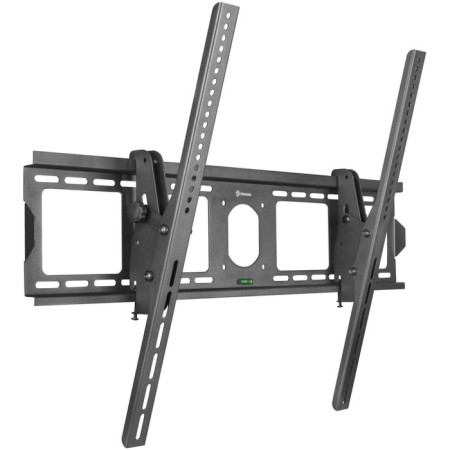 Black Black 55 "-100" Max.75kg wall tilt-2