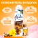 GLADE air freshener "Eastern spices and OD tree", 300 ml