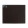 Rug EVA Universal Grand Caratt, honeycomb 67 x 82 cm, brown